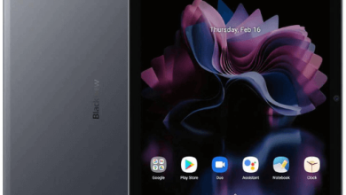 Blackview Tab 16