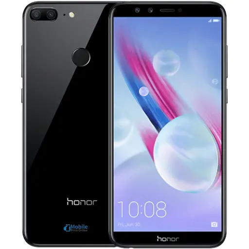 Honor 9 Lite