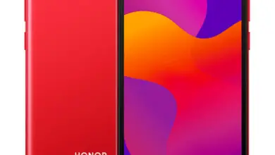 Honor 9S