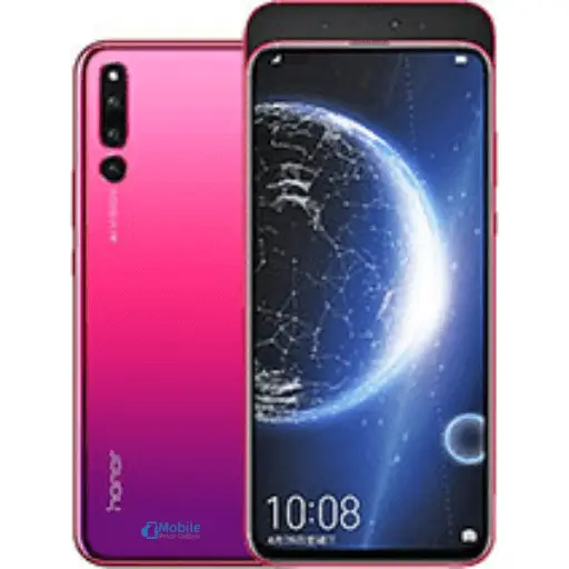 Honor Magic 2