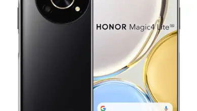 Honor Magic 4 Lite