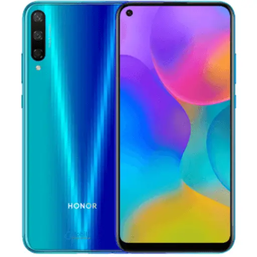 Honor Play 3