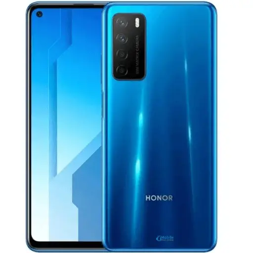 Honor Play 4