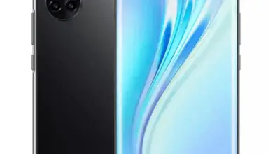 Honor V40 Lite Luxury Edition