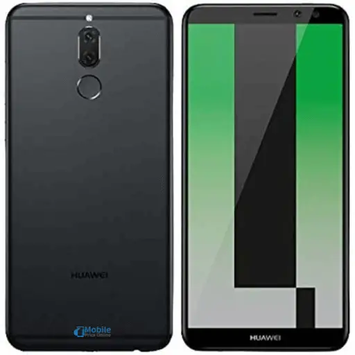 Huawei Mate 10 Lite