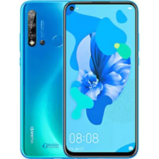 Huawei P20 lite (2019)