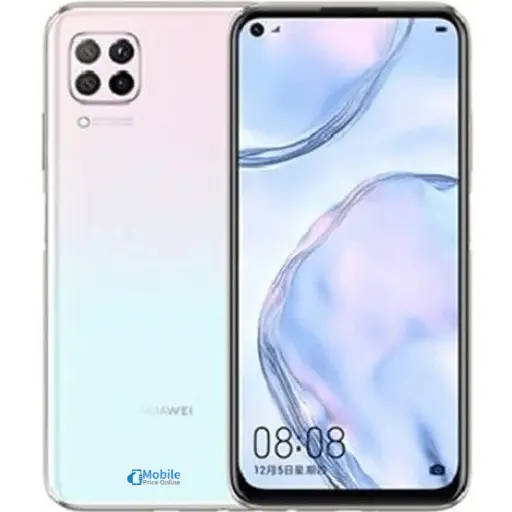 Huawei P40 lite