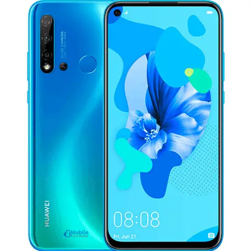 Huawei nova 5i