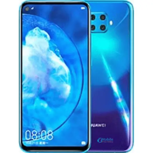 Huawei nova 5z