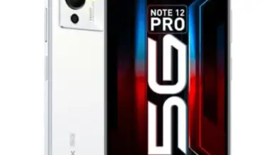 Infinix Note 12 Pro 5G