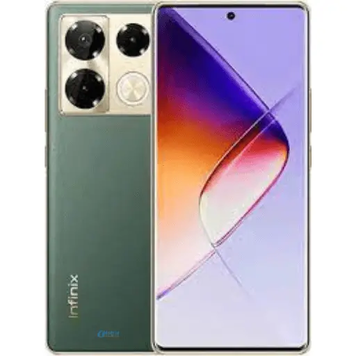 Infinix Note 40 Pro 5G