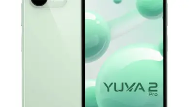 Lava Yuva 2 Pro