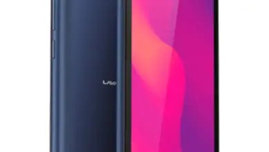 Lava Z1