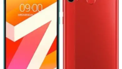 Lava Z4