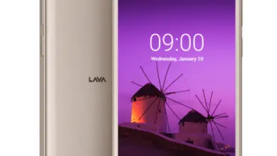 Lava Z50