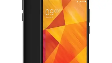 Lava Z60s