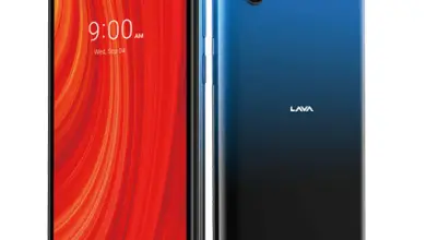 Lava Z61 Pro