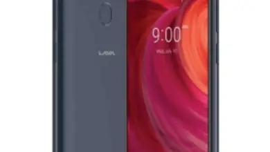 Lava Z71