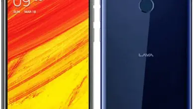 Lava Z91