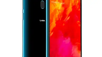 Lava Z92