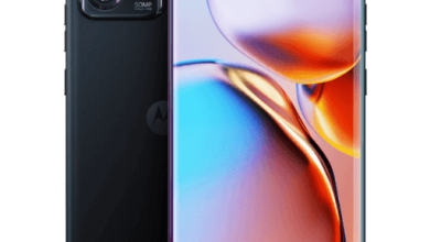 Motorola Edge 40 Pro