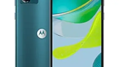 Motorola Moto E13