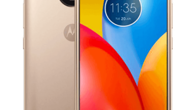 Motorola Moto E4 Plus