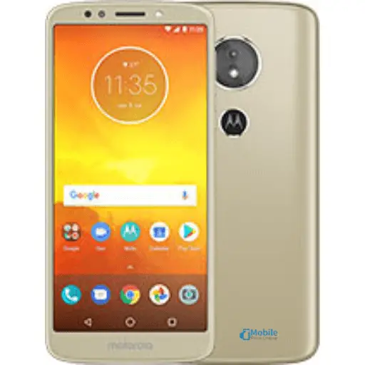 Motorola Moto E5