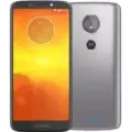 Motorola Moto E5