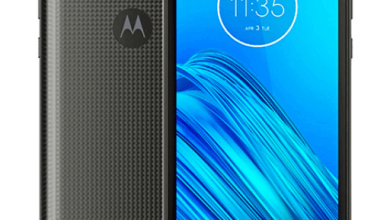 Motorola Moto E6