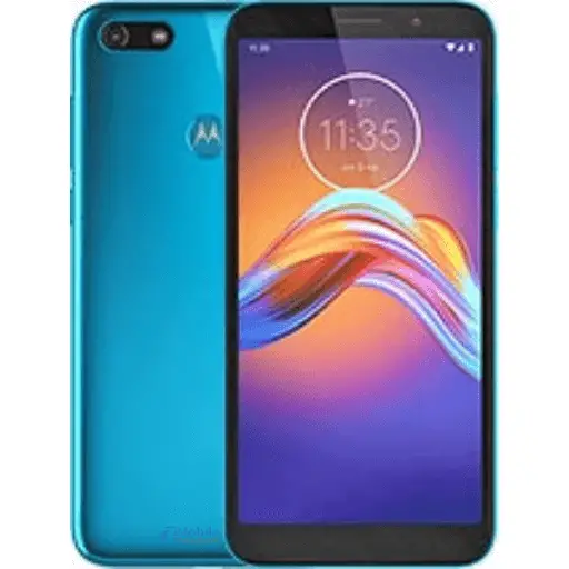 Motorola Moto E6 Play