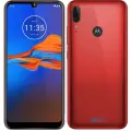 Motorola Moto E6 Plus