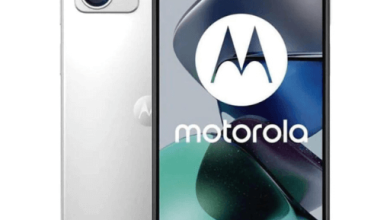 Motorola Moto G23