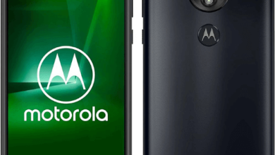 Motorola Moto G7 Play