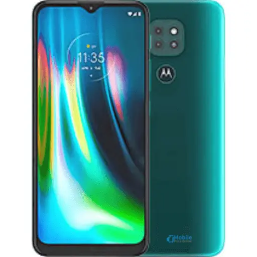 Motorola Moto G9 (India)