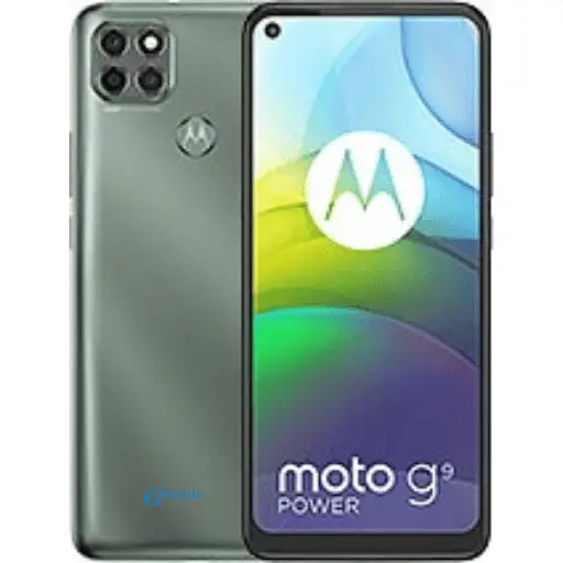 Motorola Moto G9 Power