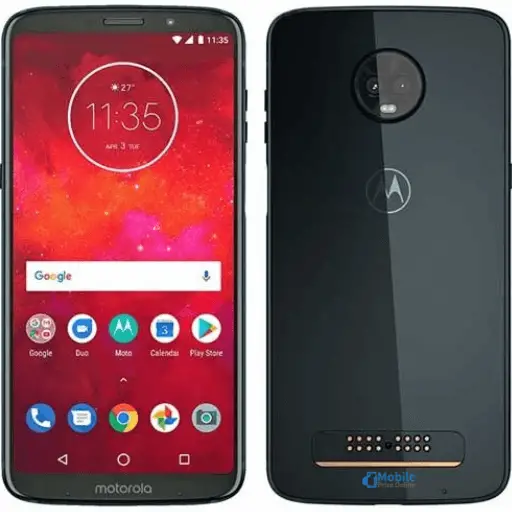 Motorola Moto Z3