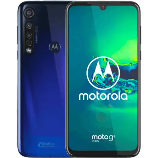 Motorola One Vision Plus