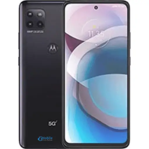 Motorola One 5G UW Ace