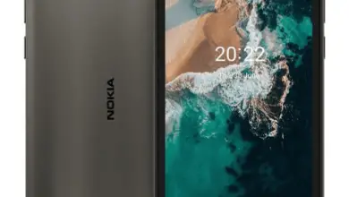 Nokia C2 2nd Edition