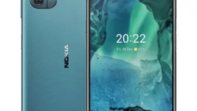 Nokia G11