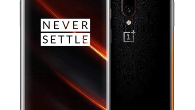OnePlus 7T Pro 5G McLaren