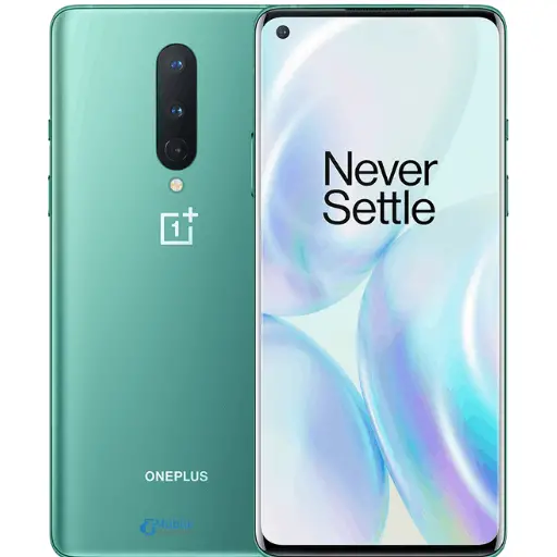OnePlus 8