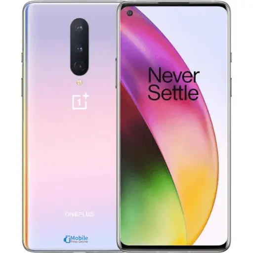 OnePlus 8