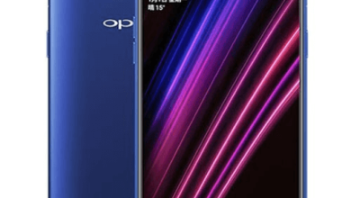 Oppo A1 (2018)