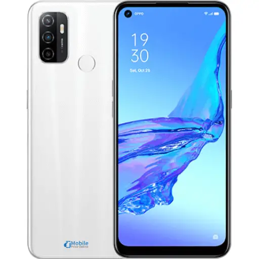 Oppo A11s