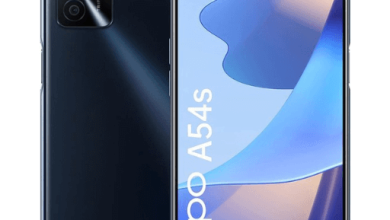 Oppo A54s