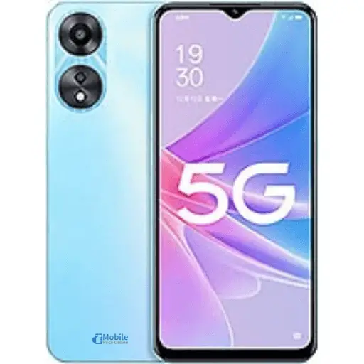 Oppo A58x