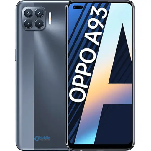 Oppo A93