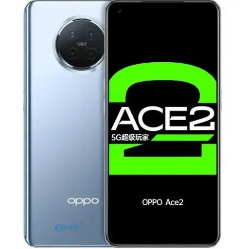Oppo Ace2